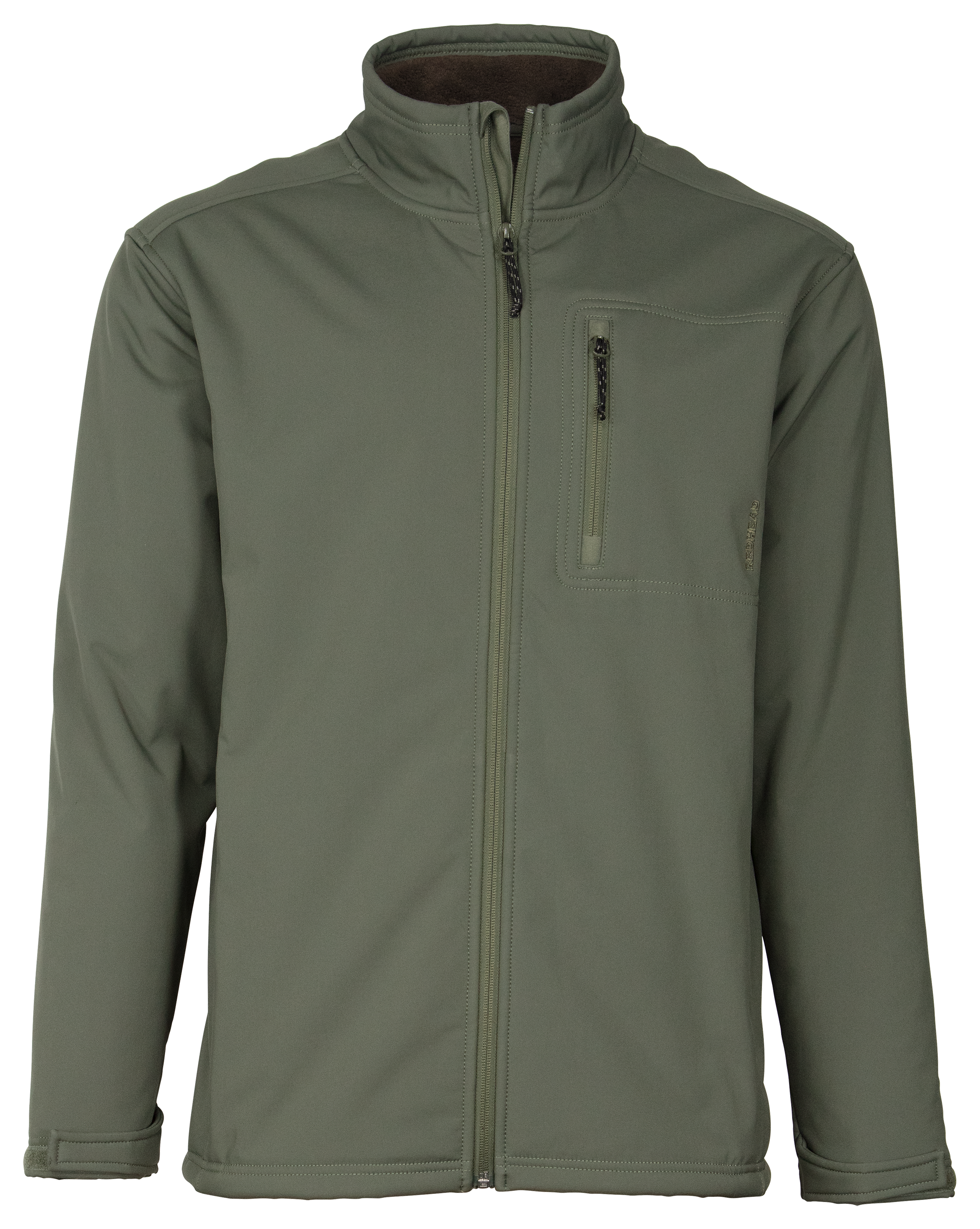 RedHead Softshell Fleece Jacket for Men | Cabela's